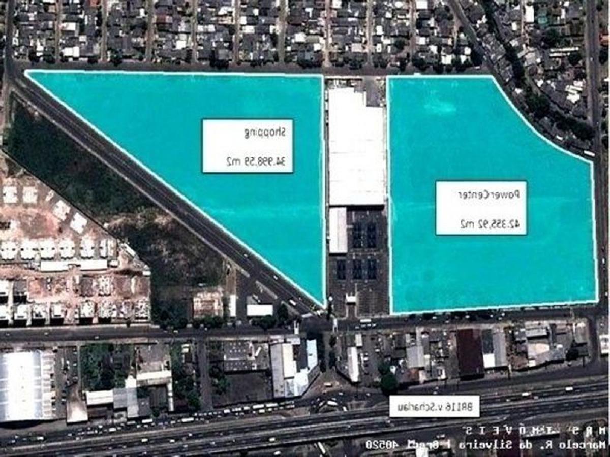 Picture of Residential Land For Sale in Sao Leopoldo, Rio Grande do Sul, Brazil