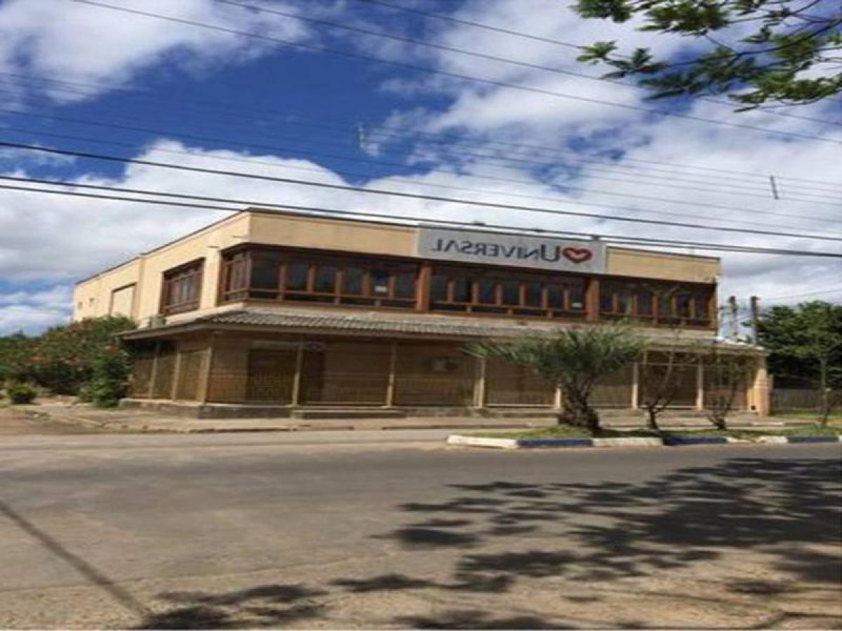 Picture of Other Commercial For Sale in Cachoeirinha, Pernambuco, Brazil
