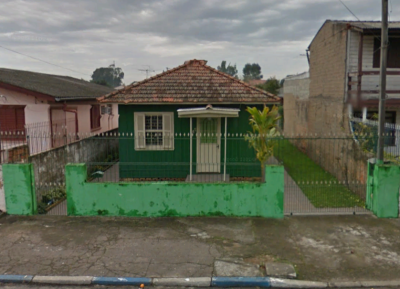 Residential Land For Sale in Cachoeirinha, Brazil