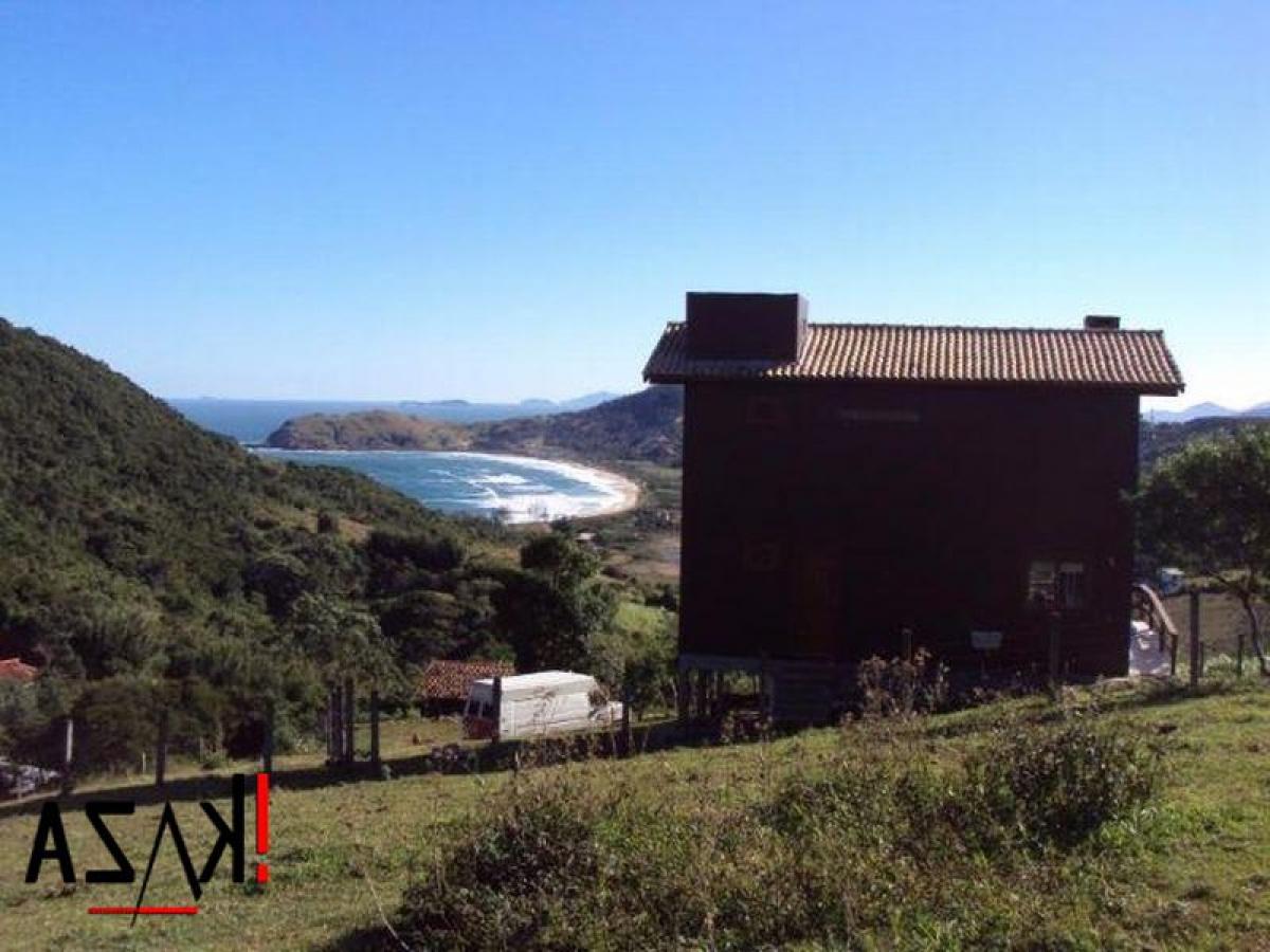 Picture of Home For Sale in Garopaba, Santa Catarina, Brazil