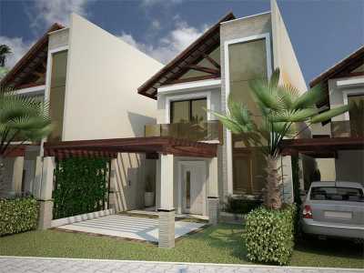 Home For Sale in Eusebio, Brazil