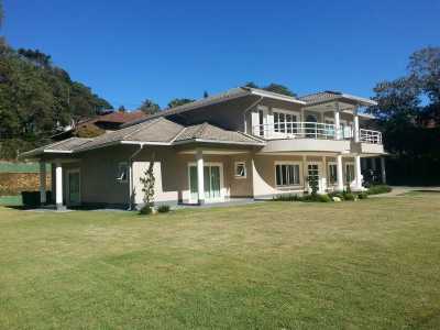 Home For Sale in Teresopolis, Brazil