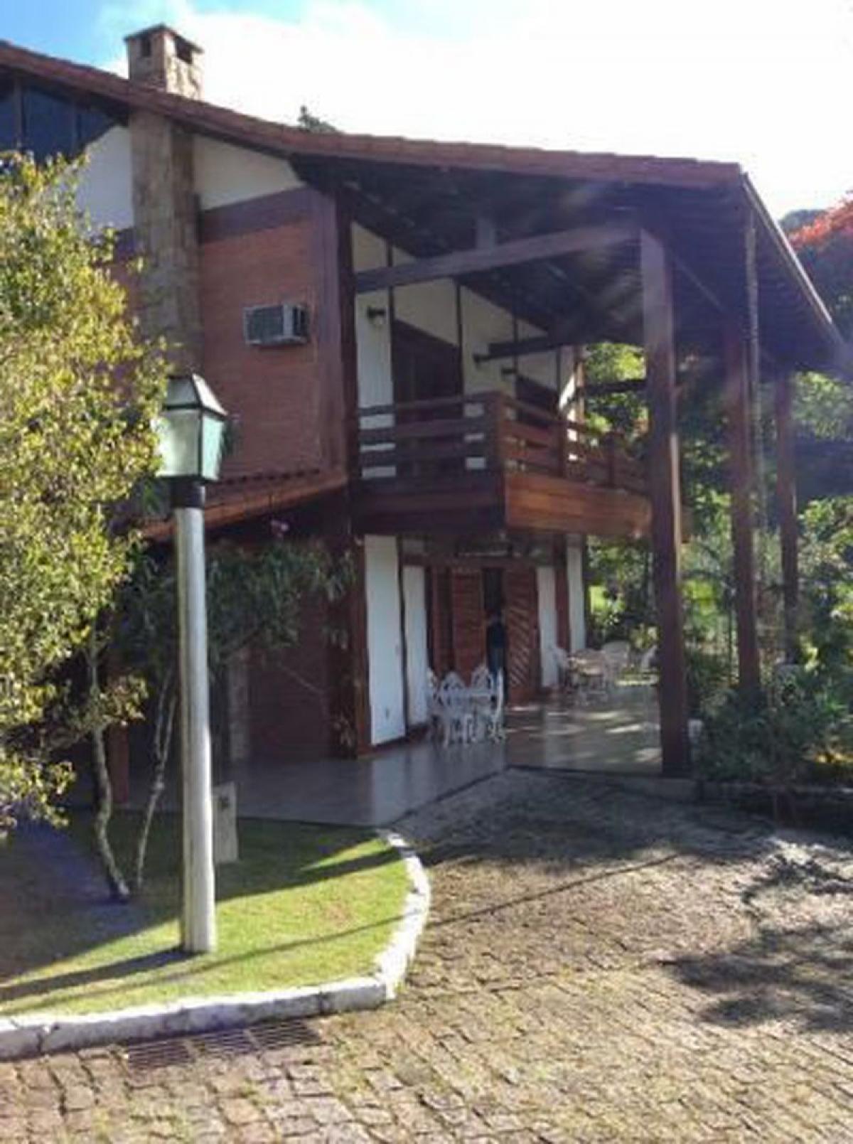Picture of Home For Sale in Teresopolis, Rio De Janeiro, Brazil