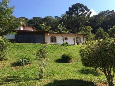 Home For Sale in Teresopolis, Brazil