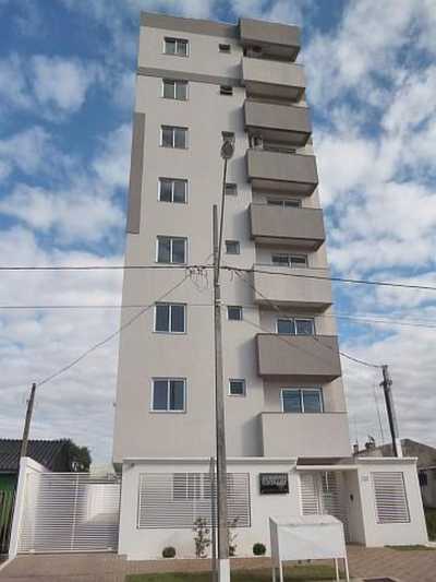 Apartment For Sale in Parana, Brazil