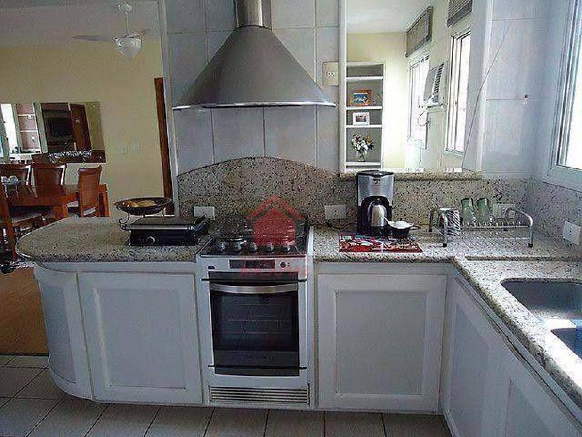 Picture of Apartment For Sale in Novo Hamburgo, Rio Grande do Sul, Brazil