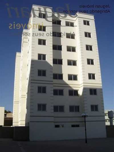 Apartment For Sale in Agudos, Brazil