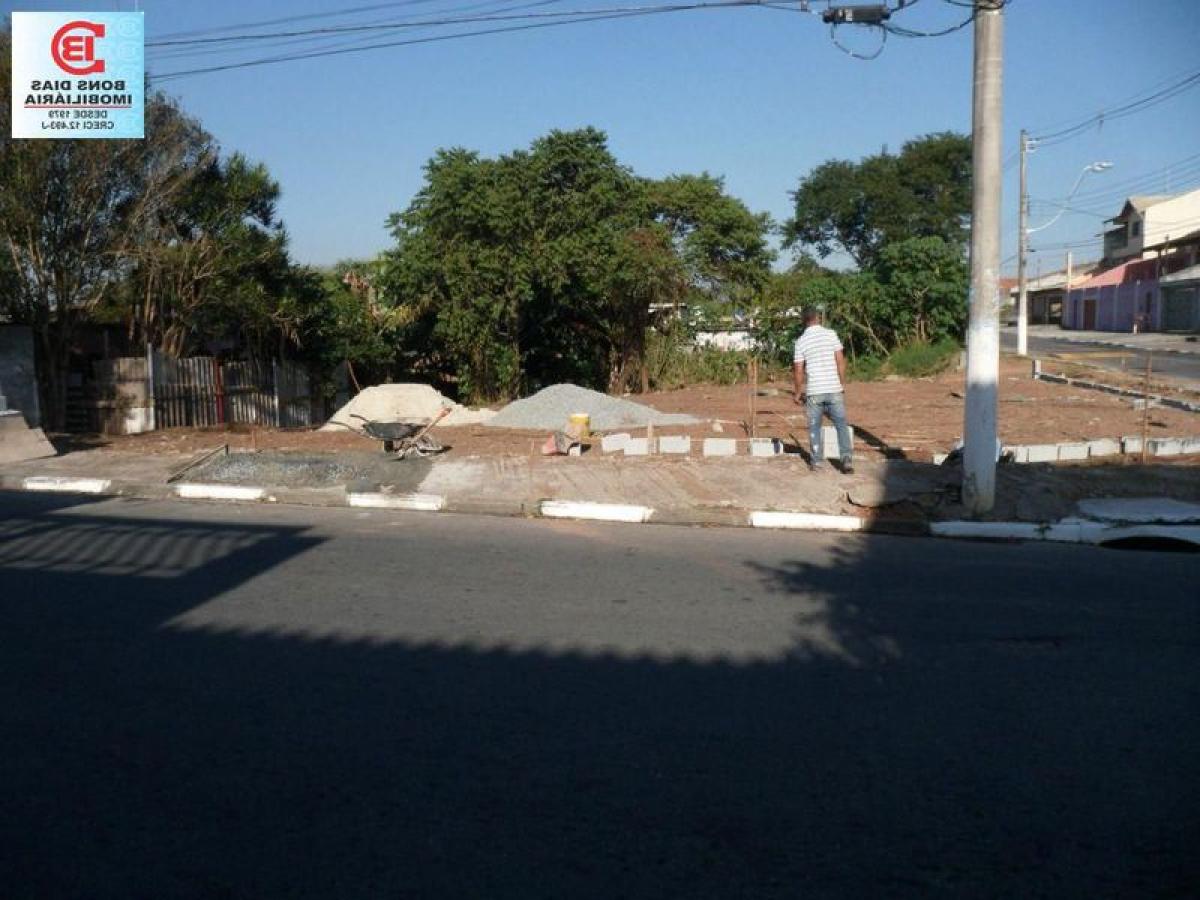 Picture of Residential Land For Sale in Poa, Sao Paulo, Brazil