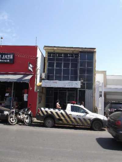Commercial Building For Sale in Cuiaba, Brazil