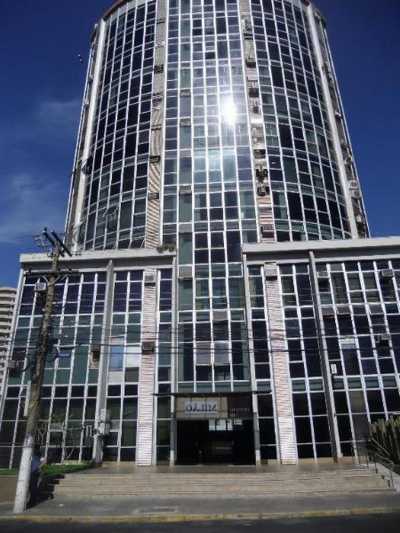 Commercial Building For Sale in Cuiaba, Brazil
