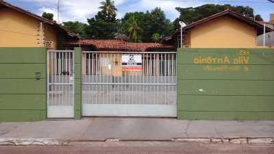 Studio For Sale in Mato Grosso, Brazil