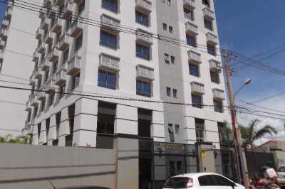 Commercial Building For Sale in Cuiaba, Brazil