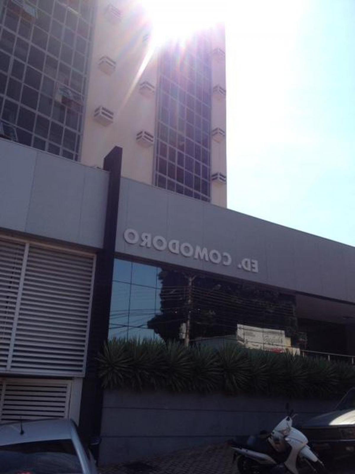 Picture of Commercial Building For Sale in Cuiaba, Mato Grosso, Brazil