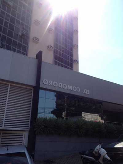 Commercial Building For Sale in Cuiaba, Brazil
