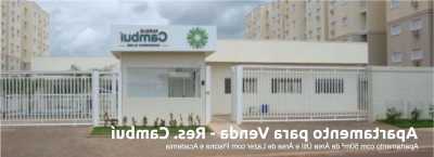 Apartment For Sale in Mato Grosso Do Sul, Brazil