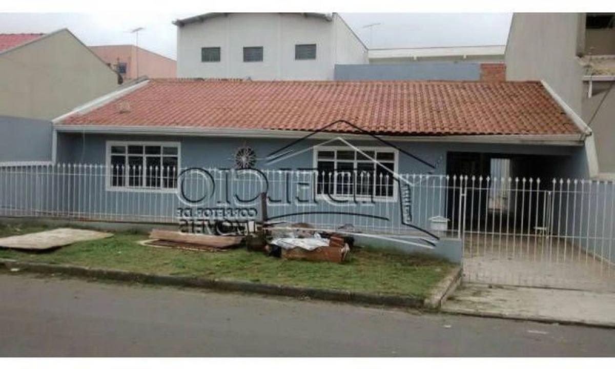 Picture of Home For Sale in Fazenda Rio Grande, Parana, Brazil