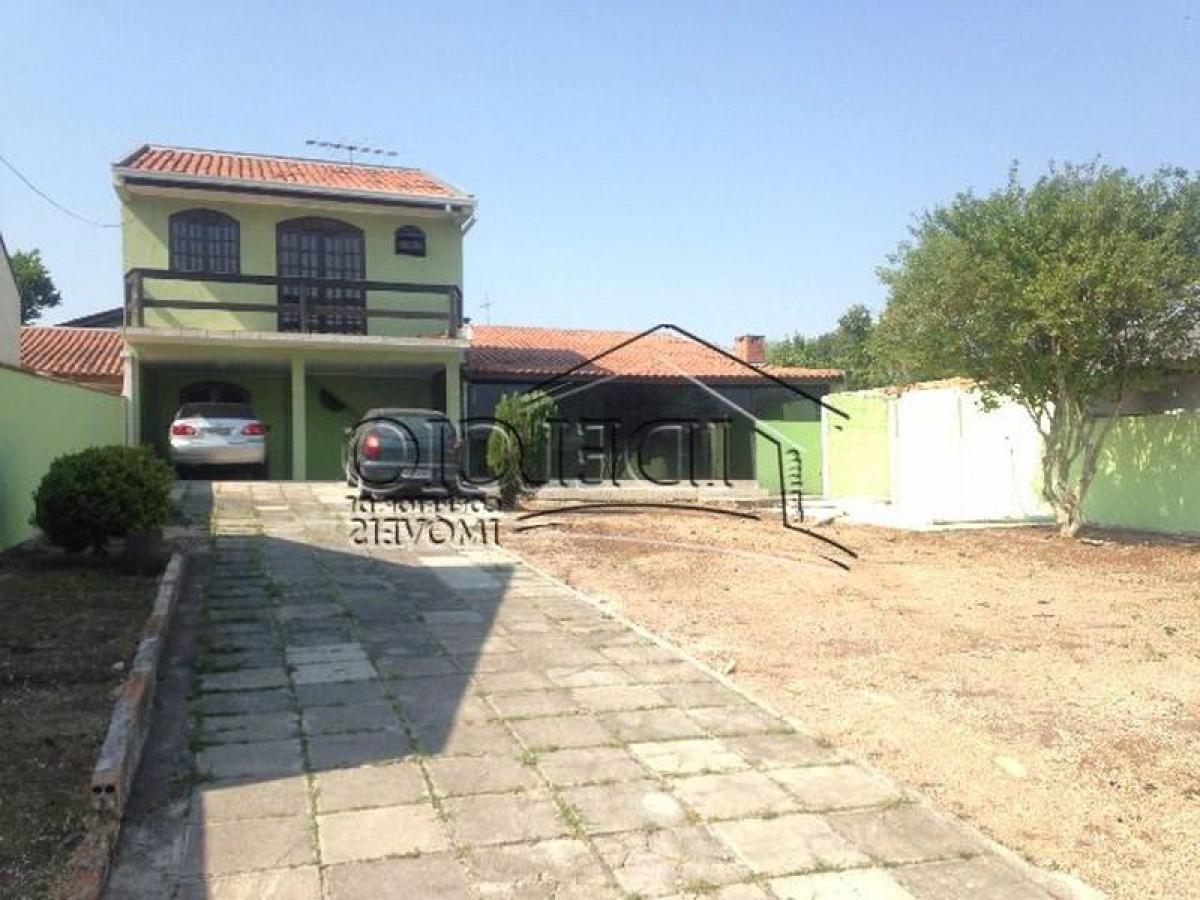 Picture of Home For Sale in Sao Jose Dos Pinhais, Parana, Brazil