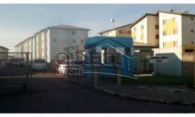 Apartment For Sale in Sao Jose Dos Pinhais, Brazil