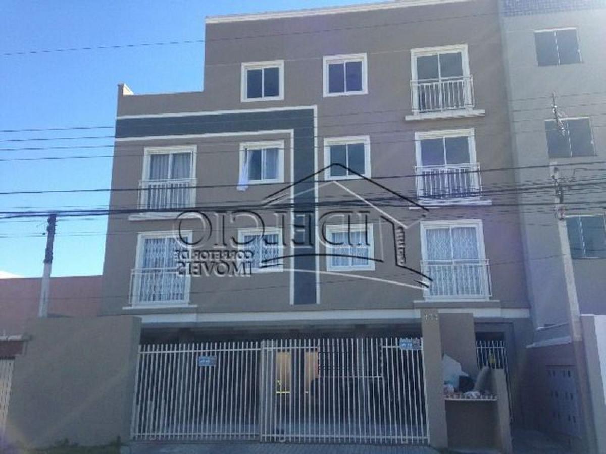 Picture of Apartment For Sale in Sao Jose Dos Pinhais, Parana, Brazil