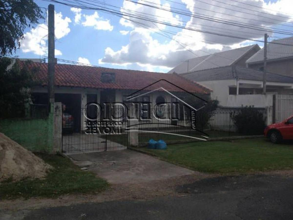 Picture of Home For Sale in Sao Jose Dos Pinhais, Parana, Brazil