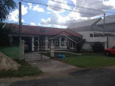 Home For Sale in Sao Jose Dos Pinhais, Brazil