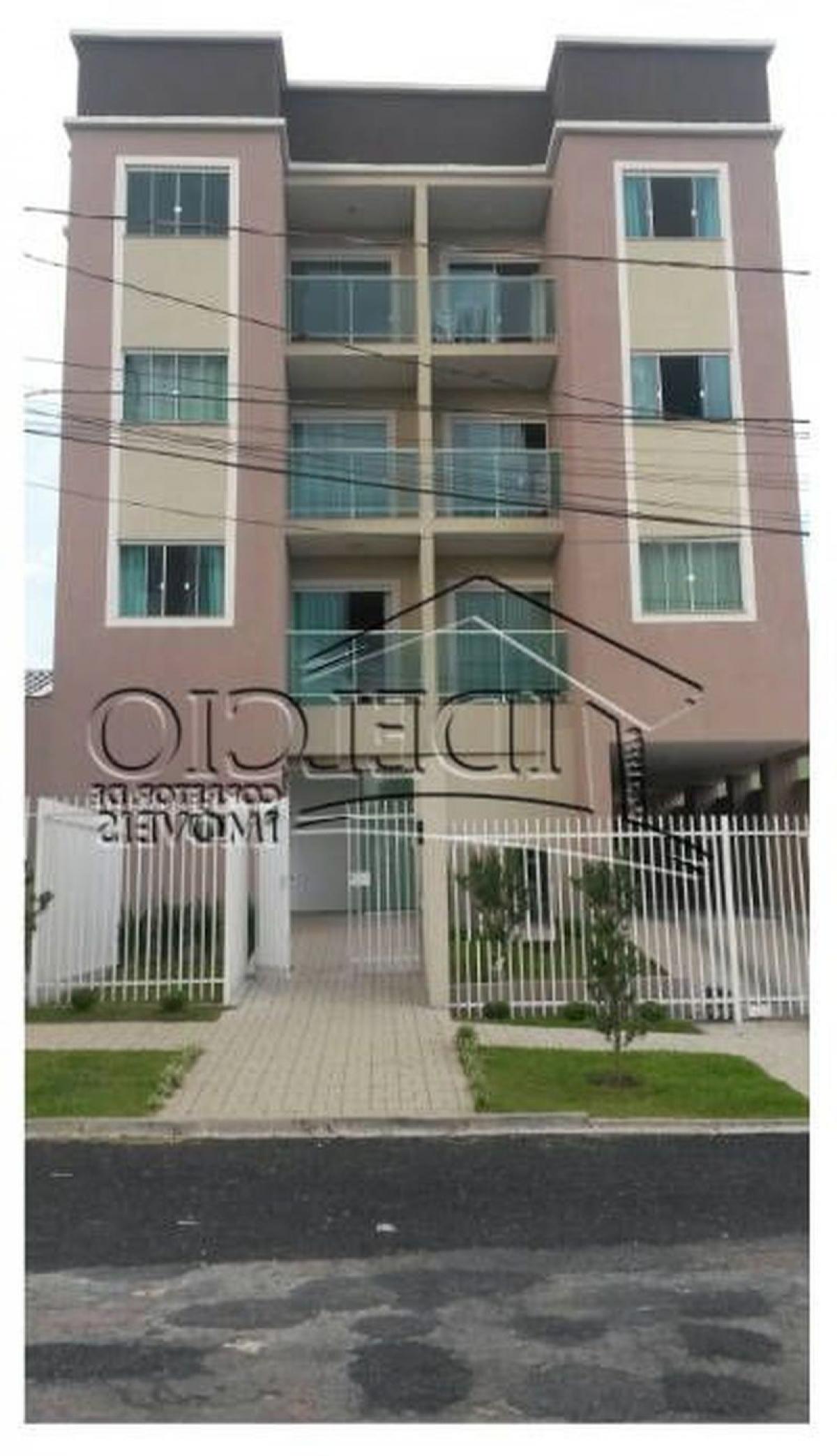 Picture of Apartment For Sale in Sao Jose Dos Pinhais, Parana, Brazil