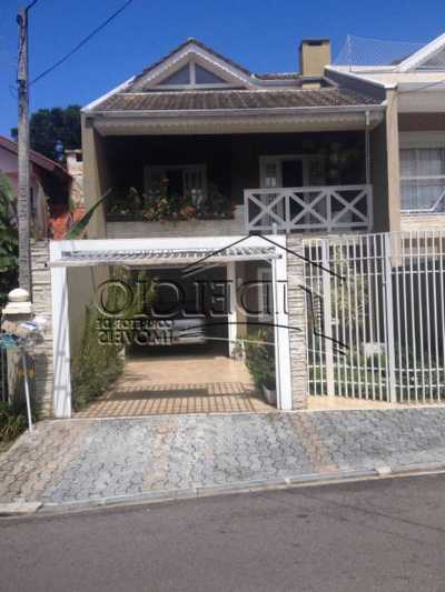 Home For Sale in Sao Jose Dos Pinhais, Brazil