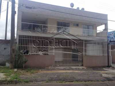 Apartment For Sale in Sao Jose Dos Pinhais, Brazil