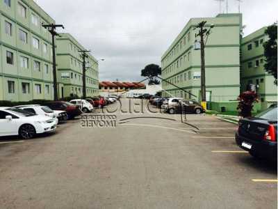 Apartment For Sale in Sao Jose Dos Pinhais, Brazil