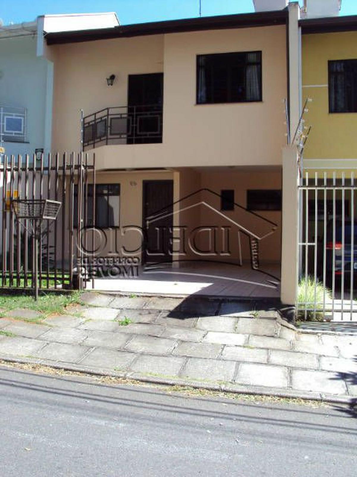 Picture of Home For Sale in Sao Jose Dos Pinhais, Parana, Brazil