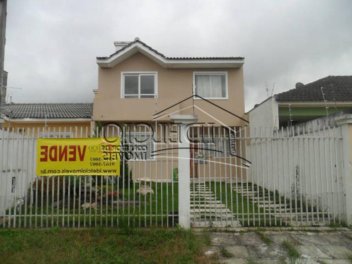 Picture of Home For Sale in Sao Jose Dos Pinhais, Parana, Brazil