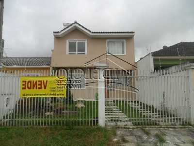 Home For Sale in Sao Jose Dos Pinhais, Brazil