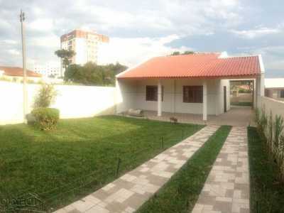 Home For Sale in Sao Jose Dos Pinhais, Brazil