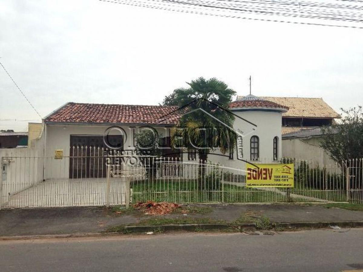 Picture of Home For Sale in Sao Jose Dos Pinhais, Parana, Brazil