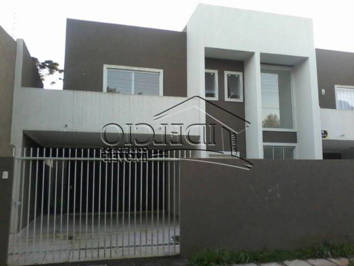 Picture of Home For Sale in Sao Jose Dos Pinhais, Parana, Brazil