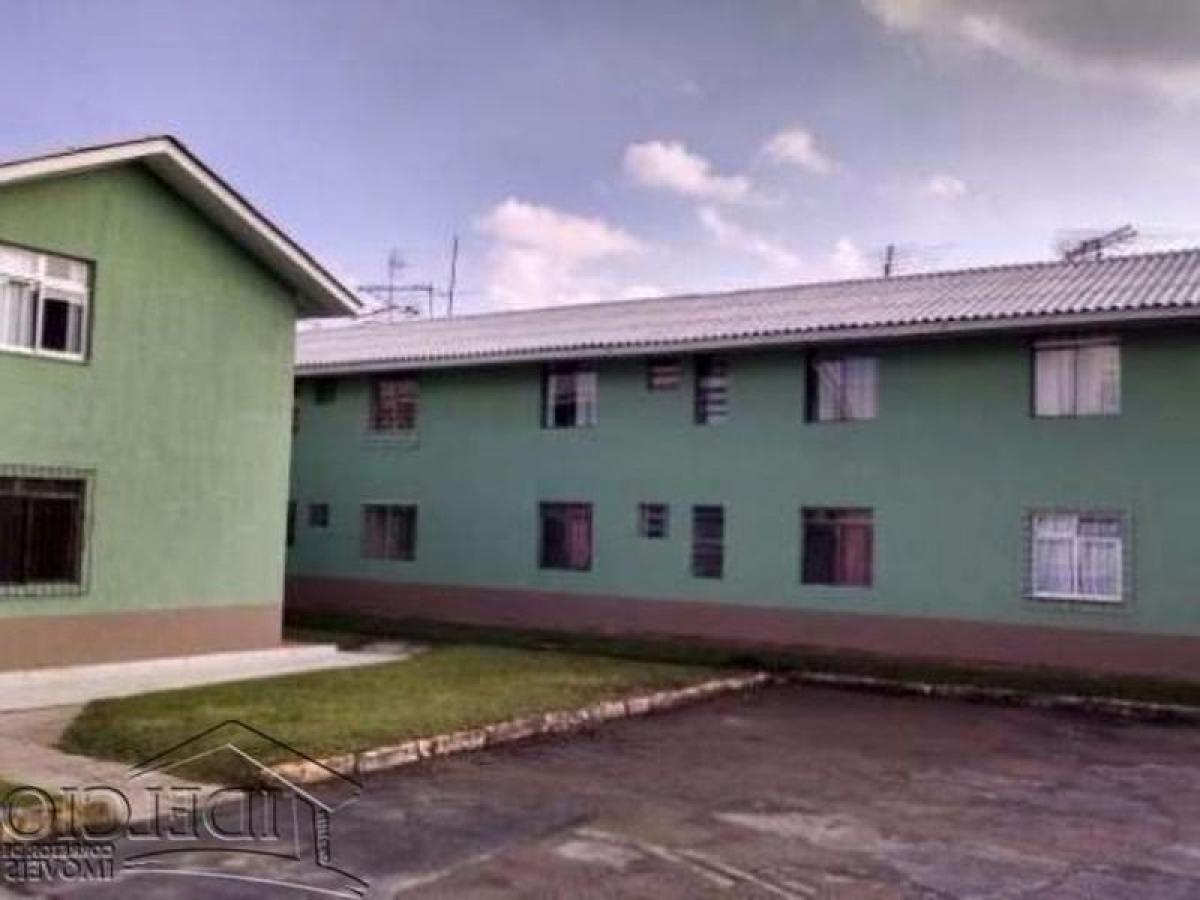 Picture of Apartment For Sale in Sao Jose Dos Pinhais, Parana, Brazil