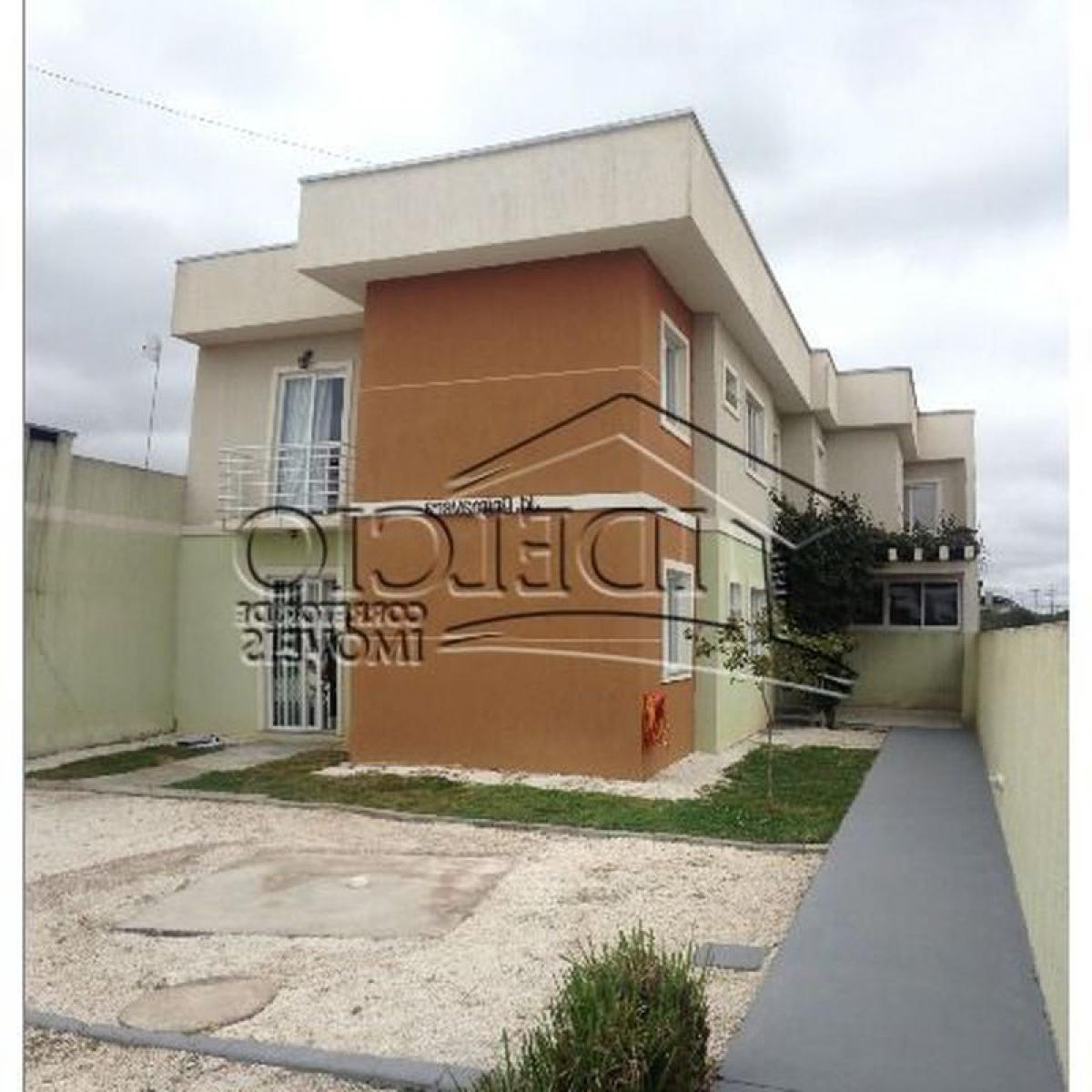 Picture of Apartment For Sale in Sao Jose Dos Pinhais, Parana, Brazil