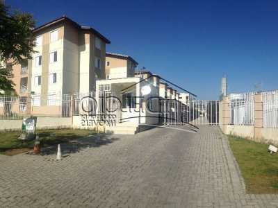 Apartment For Sale in Sao Jose Dos Pinhais, Brazil