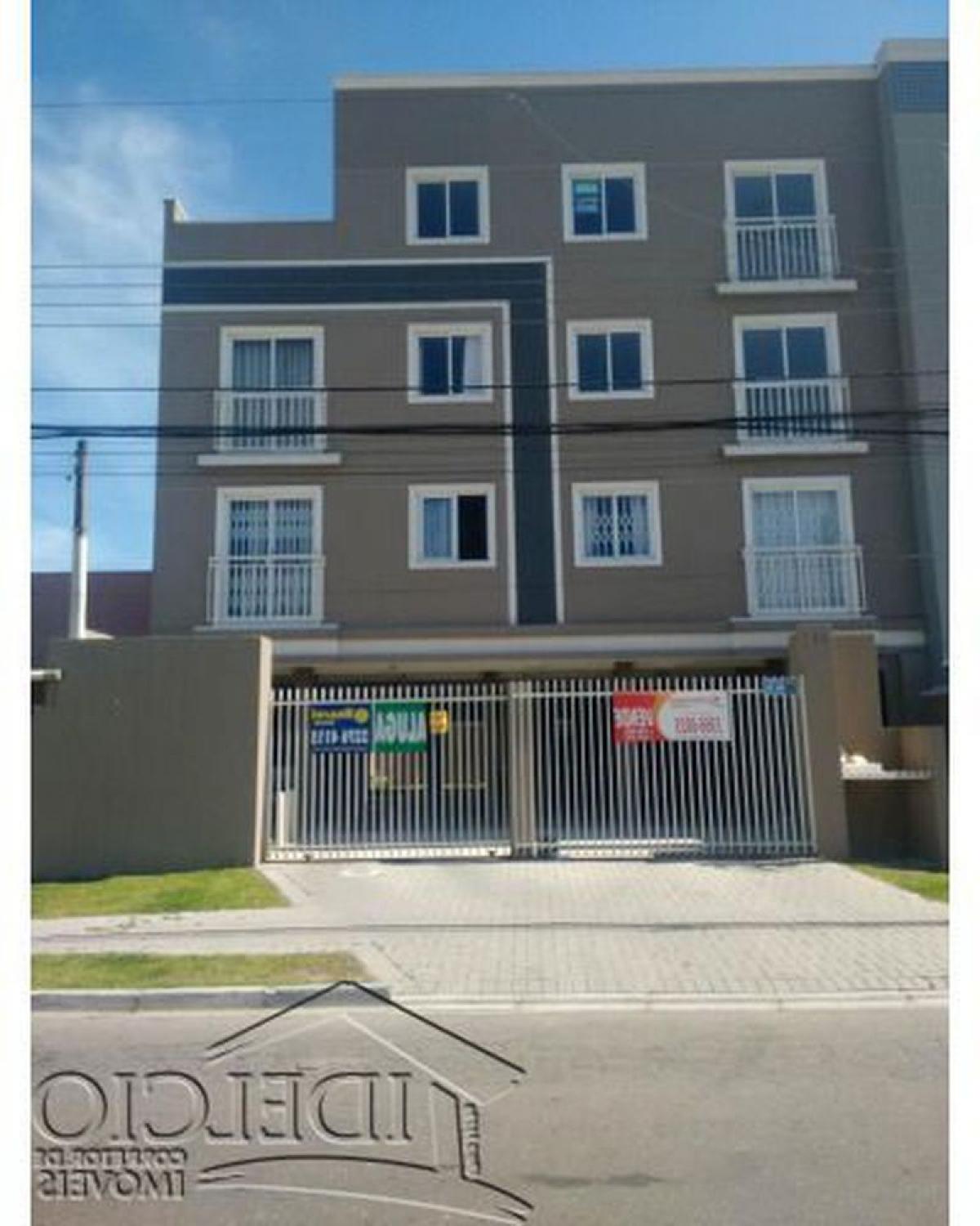 Picture of Apartment For Sale in Sao Jose Dos Pinhais, Parana, Brazil