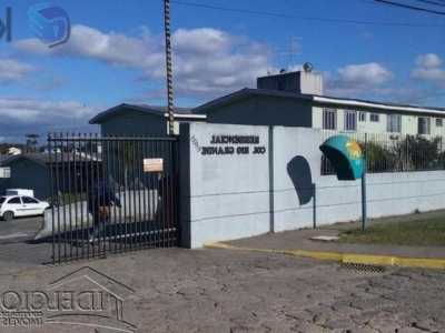 Apartment For Sale in Sao Jose Dos Pinhais, Brazil