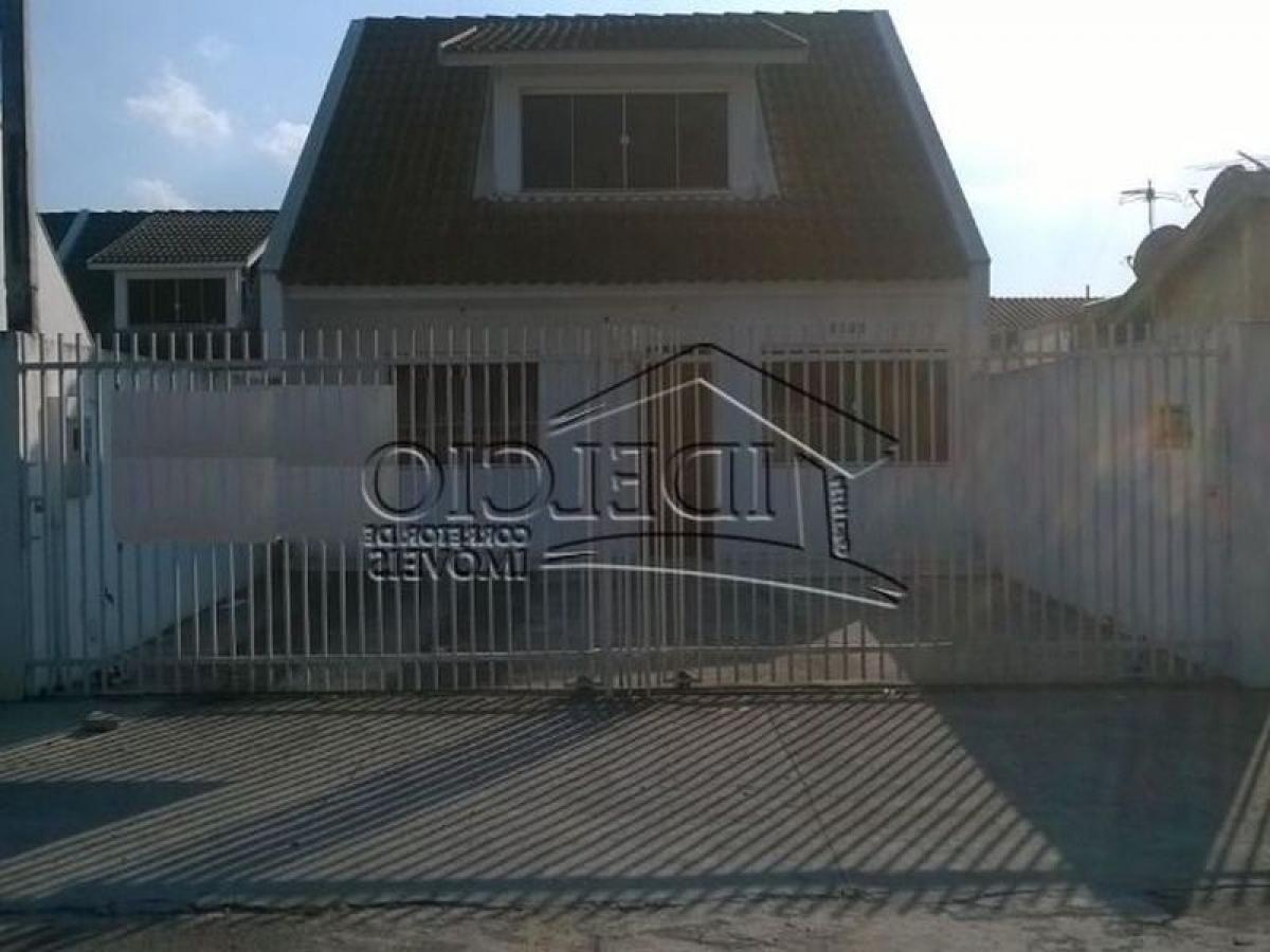 Picture of Home For Sale in Sao Jose Dos Pinhais, Parana, Brazil