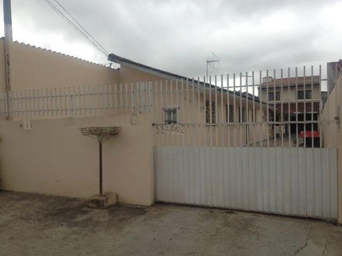 Picture of Home For Sale in Sao Jose Dos Pinhais, Parana, Brazil