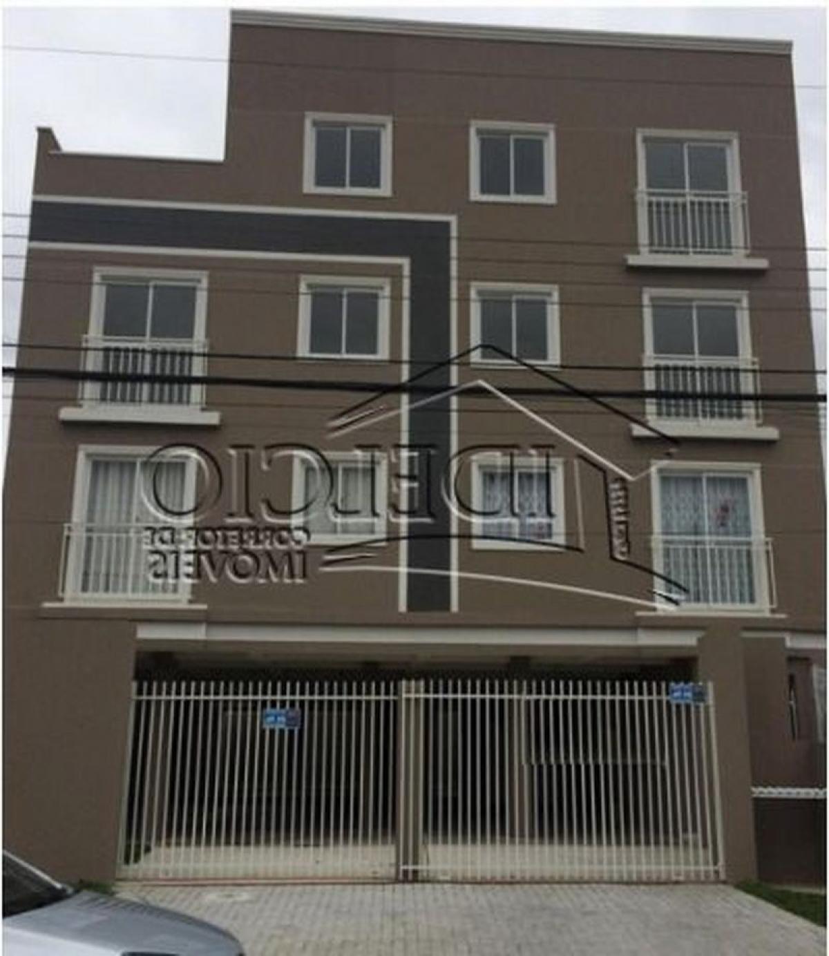 Picture of Apartment For Sale in Sao Jose Dos Pinhais, Parana, Brazil