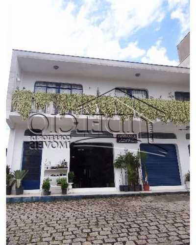 Commercial Building For Sale in Sao Jose Dos Pinhais, Brazil