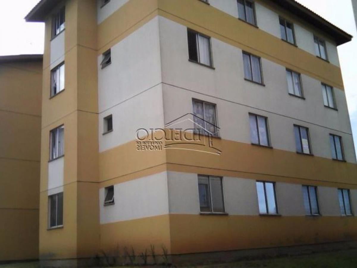 Picture of Apartment For Sale in Sao Jose Dos Pinhais, Parana, Brazil