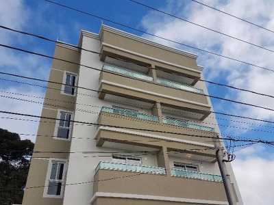 Apartment For Sale in Sao Jose Dos Pinhais, Brazil