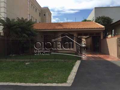 Home For Sale in Sao Jose Dos Pinhais, Brazil