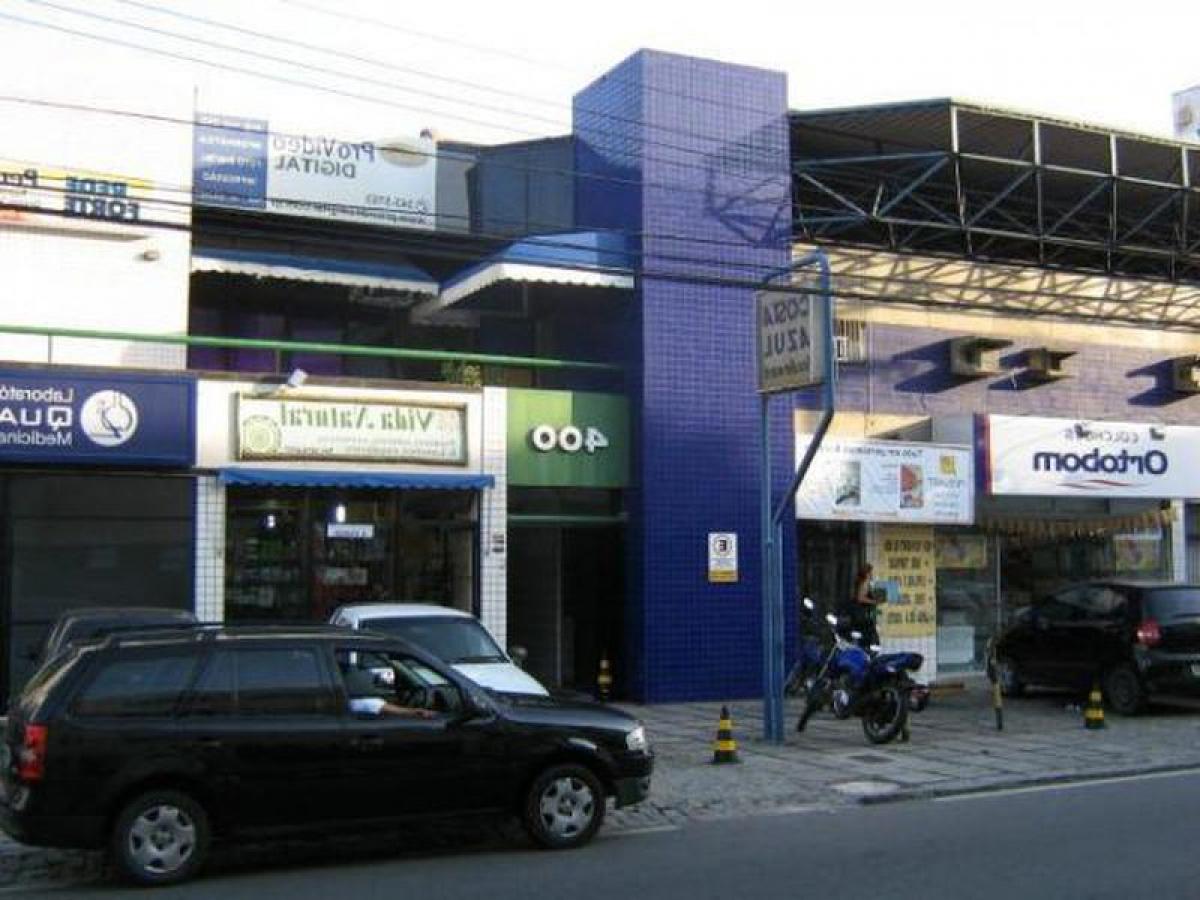 Picture of Commercial Building For Sale in Salvador, Bahia, Brazil