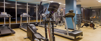 Apartment For Sale in Lagoa Santa, Brazil