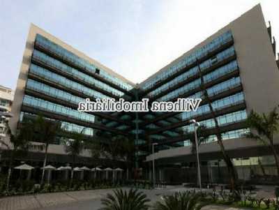 Commercial Building For Sale in Rio De Janeiro, Brazil